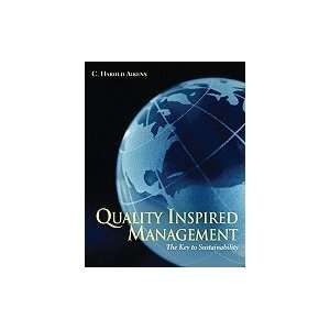 Quality Inspired Management Key to Sustainability (Hardcover, 2010 
