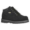 Lugz Mens Monster II Black/ Charcoal Boot Compare $59 