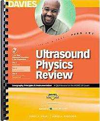 Ultrasound Physics Review (Paperback)  