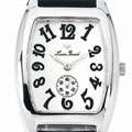 Lucien Piccard Womens Deco Easy Reader Watch