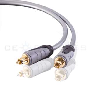  audio optic cable optical fiber s pdif cord wire hdtv dvd ps3 xbox