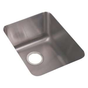 Lustertone Collection DLR222212 22 Top Mount Single Bowl Stainless 