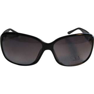 Armani Exchange Round Pearl Trim Womens Sunglasses  