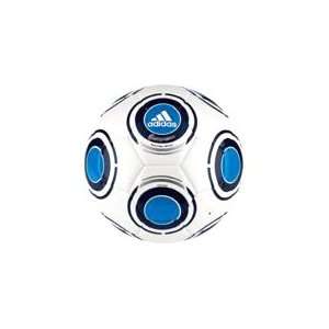  adidas TerraPass II Capitano Soccer Ball Sports 
