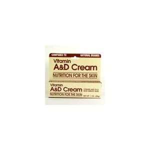    Bulk Savings 328002 A & D Vitamin Cream  Case of 24 Beauty