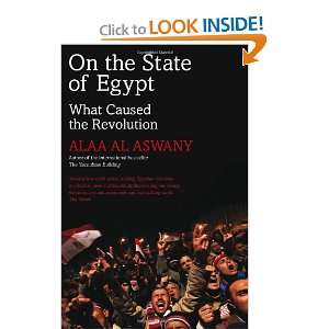  On the State of Egypt What Caused the Revolution 