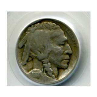 Buffalo Nickel 1914 S.GradeNot gradable;Genuine.ProblemEdge/Rim 