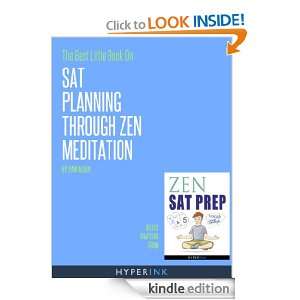   Planning Through Zen Meditation Pam Allen  Kindle Store