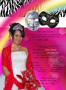 65 Backgrounds for Quinceaneras Photos / Invitations  
