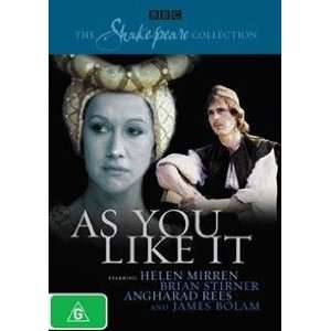 As You Like It ( The Complete Dramatic Works of William 