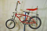   Stingray 1999 Apple Krate Reproduction bicycle muscle bike NEW  