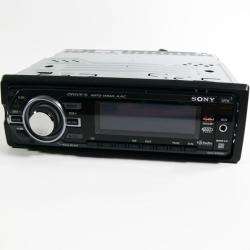 Sony CDX GT620IP Car CD Stereo (Refurbished)  Overstock