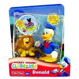    MICKEY MOUSE SURPRISE CLUBHOUSE FIGURE BUNDLE Toys & Games