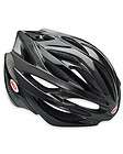 Bell Array Road Helmet, Size Small (20 21.75), Black/Carbon, NEW
