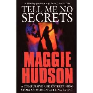  Tell Me No Secrets (9780007329380) Books