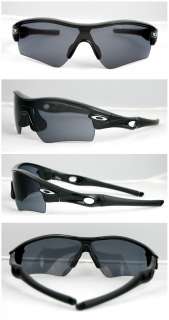   Oakley Sunglasses, RADAR JET Black / Grey, Item Number 09 670  