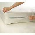 This item: Allergy Relief 16 inch Queen Mattress/ Box Spring Protector