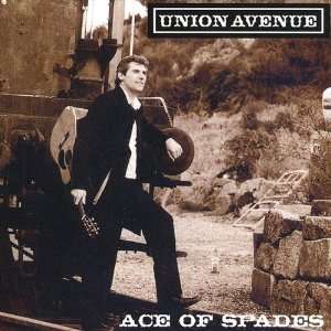  Ace of Spades Union Avenue Music
