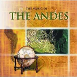 World of Music Andes World of Music Andes Music