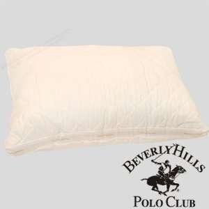  Beverly Hills Polo Club Diamond Quilted Gusseted Down 