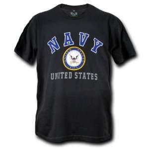  RAPID DOMINANCE US Navy Classic 30 Single Military Graphic 