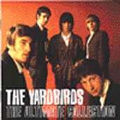 The Yardbirds   The Ultimate Collection  