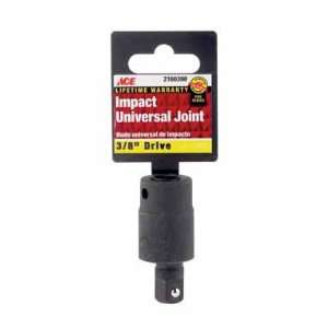  2 each: Ace Impact Universal Joint (2160398): Home 