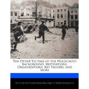  The Other Victims of the Holocaust Background 