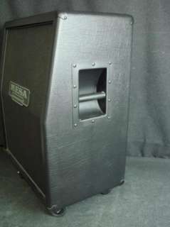 Mesa Boogie 2FB Vertical Speaker Cabinet 2 FB Celestion Vintage 30 
