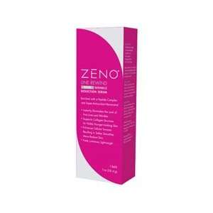 ZENO Serum Refill Wrinkle Reduction Serum, 1.0 fl. oz 
