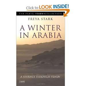 A Winter in Arabia A Journey through Yemen (Freya Stark 