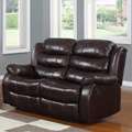 Buxton Double Reclining Loveseat Today 