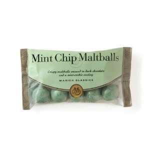 Marich Mint Chip Maltballs, 1.76 Ounce (Pack of 12)  