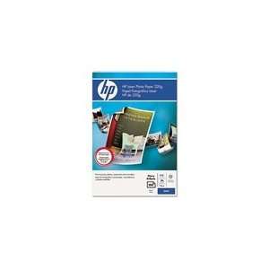  HP® Glossy Color Laser Photo Paper, 4 x 6, 100 Sheets per 
