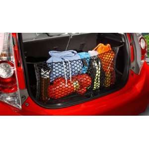  2012 Toyota Prius C Cargo Net Envelope Style: Automotive