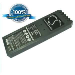   Ni MH BP7235 Battery for Fluke DSP 4000, DSP 4000PL Electronics