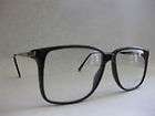 vintage tura eye glasses  