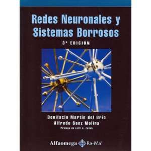  Redes Neuronales y Sistemas Borrosos, 3. Ed. (Spanish 