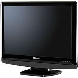 Toshiba 22LV505 22 inch LCD HDTV/ DVD Combo  Overstock