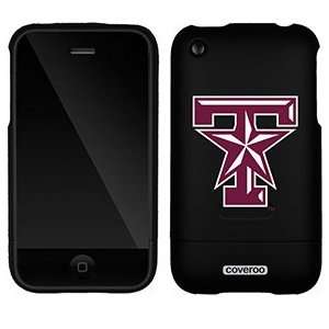  Texas A&M University T on AT&T iPhone 3G/3GS Case by 