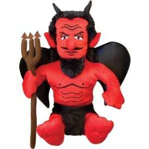  Devil Little Thinker Doll Toys & Games