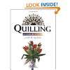   of Paper Quilling Designing Handcrafted Gifts and Cards [Paperback