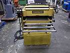 powermatic planer  