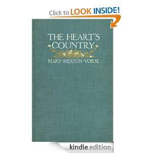 The Hearts Country Mary Heaton Vorse, Alice Barber Stephens  