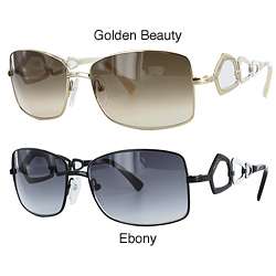 Emilio Pucci Womens EP106 Womens Designer Sunglasses  