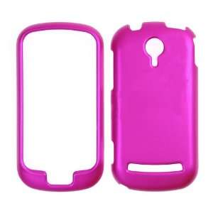 c900 Leather Honey Hot Pink   Faceplate   Case   Snap On   Perfect Fit 