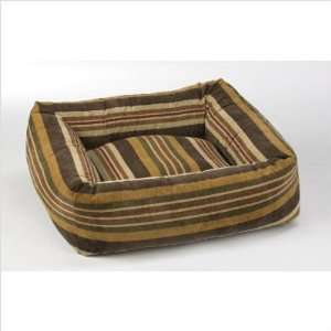  Bowsers Dutchie Bed   X Dutchie Dog Bed in Canyon Stripe 