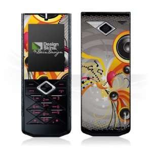  Design Skins for Nokia 7900 Prism   Play it loud Design 