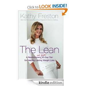   Plan for Healthy, Lasting Weight Loss: Kathy Freston: 