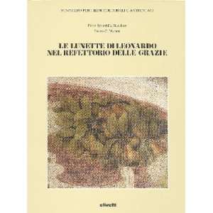   DELLE GRAZIE Pinin Brambilla and Pietro C. Marani Barcilon Books
